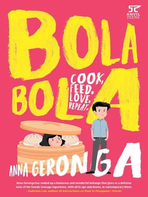 cover image of Bola-Bola